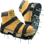 Nouvelhorizonstore - a�rateur pelouse chaussure, installation gratuite, chaussures a gazon pour a�rer ...