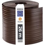 Nouvelhorizonstore - bandes brise - vue en pvc rigide pour cl�ture double fil ¿ protection contre le ...