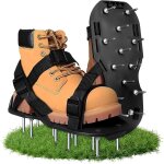 Nouvelhorizonstore - chaussures d'a�ration de pelouse, a�rateurs de jardin, chaussures d'a�ration de ...