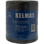 Nouvelhorizonstore - corde - ficelle - raphia - 450m - 750g - 3mm - corde agricole - corde de jardinage ...