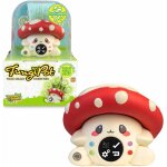 Nouvelhorizonstore - fungipot de fleurs intelligent, animal domestique interactif pour prendre soin des ...