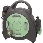 Nouvelhorizonstore - gf garden, aquabag reco, mini d�vidoir, en plastique recycle', avec 10 m tuyau, ...