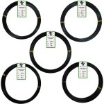 Nouvelhorizonstore - grow a bonsai tree fil aluminium anodis� pack de fondation de 5 tailles diff�rentes ...