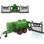 Nouvelhorizonstore - jamara 405235 fendt barrel trolley distributor - 450 ml tank, spray function on ...