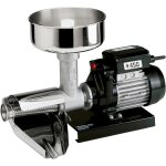 Nouvelhorizonstore - jus de tomate 9008n moteur �lectrique 0, 30 hp 400w engrenages en nylon