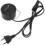 Nouvelhorizonstore - moteur d'affichage suspendu, moteur rotatif suspendu pour eolienne et carillons ...