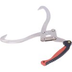 Nouvelhorizonstore - pinces � grumes, crochet en bois griffe convient pour holzkralle seppi pince � grumes ...