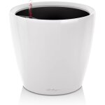 Nouvelhorizonstore - pot de fleurs d'interieur ¿ premium classico ls ¿ r�serve d'eau int�gr�e ¿ coloris ...