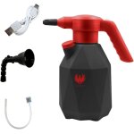 Nouvelhorizonstore - pulv�risateur electrique easy sprayer 2l pulv�risateur � batterie rechargeable, ...