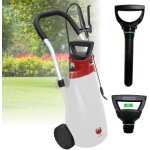 Nouvelhorizonstore - pulverisateur �lectrique de jardin sur roue roller sprayer, pulverisateur jardin ...