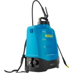 Nouvelhorizonstore - pulv�risateur electrique matabi e15 ltc - batterie amovible li - ion 20v - jusqu'� ...