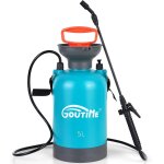 Nouvelhorizonstore - pulv�risateur � pompe pour nettoyage de terrasse, pulv�risateur de mousse, pulv�risateur ...