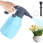 Nouvelhorizonstore - pulv�risateur � pression �lectrique sans fil, 2 l, portable, avec buse r�glable, ...