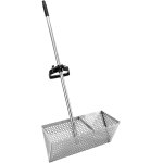 Nouvelhorizonstore - r�teau � puces sable, r�teau � puces sable durable plage facile � installer dents ...