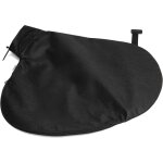 Nouvelhorizonstore - sac collecteur pour aspirateur / souffleur garden compatible avec les mod�les macallister ...