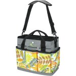 Nouvelhorizonstore - sac � outils de jardin, tote en tissu oxford avec poches & bandouli�re ajustable ...