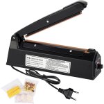 Nouvelhorizonstore - scelleuse thermique 200 mm, thermoscelleuse machine, impulse heat sealer, machine ...