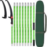 Nouvelhorizonstore - scie � elaguer t�lescopique, scie � elaguer t�lescopique avec manche t�lescopique ...