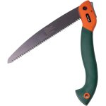 Nouvelhorizonstore - scie � main pliante avec fermeture de s�curit� - longueur de la lame : 23 cm - lame ...