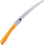 Nouvelhorizonstore - scie pliante japonaise gomboy curve 300mm large, avec lame courbe