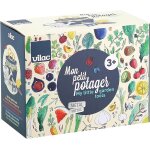 Nouvelhorizonstore - set de jardinage mon petit potager 5 pi�ces - multicolore - d�s 3 ans