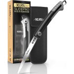 Nouvelhorizonstore - tec slidepro scie d��lagage ¿ scie manuelle avec lame r�tractable en acier carbone ...