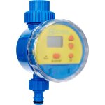 Nouvelhorizonstore - temporisateur digitial pour brumisateur terrasse exterieur basse pression - con�u ...