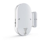 Nouvelle alarme de porte entrouverte pour refrigerateur et congelateur, alertes de rappel apres 60 secondes ... Nouvelle alarme de porte entrouverte pour refrigerateur et congelateur, alertes de rappel apres 60 secondes ...