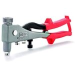 Novus - office 032 - 0046 pince � rivet aveugle 290 mm 1 pc(s) s428932