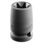 Nstx - douilles impact 1 / 2  torx facom nstx. 10