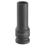 Nstx. l - douilles impact 1 / 2 torx femelles facom nstx. 22l Nstx. l - douilles impact 1 / 2 torx femelles facom nstx. 22l