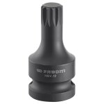 Nsv - douilles impact 1 / 2  xzn m�les facom nsv. 12