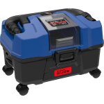 Ntst 18 - 201 - 05 aspirateur eau et poussière sans fil (18 v, bac de récupération 10 l, 4 roulettes ... Ntst 18 - 201 - 05 aspirateur eau et poussière sans fil (18 v, bac de récupération 10 l, 4 roulettes ...