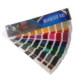 Nuancier ral - palette peinture - coloris peinture Nuancier ral - palette peinture - coloris peinture