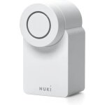 Nuki smart lock go 2025 avec bluetooth, wifi matter, serrure �lectronique transformant votre smartphone ...