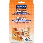 Nuncas pi��ge anti - mites - pour papillons alimentaires garde - manger et cuisine - 2 pi��ces