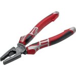 Nws 109 - 69 - 180 pour l'atelier pince universelle à forte démultiplication 180 mm Nws 109 - 69 - 180 pour l'atelier pince universelle à forte démultiplication 180 mm