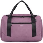Nzqaf - sac 40x20x25 ryanair sac de voyage bagage cabine petit avion sac cabine valise cabine ecologique ...