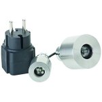 Oase 50115 lunaled 9s eclairage de bassin