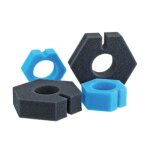 Oase set mousses biopress 60