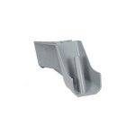 Obturateur lat�ral et lame mulching pour tondeuse ego power + lm1903 autotract�e abp1900