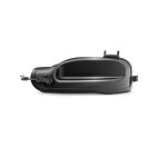 Obturateur mulching amp4200 pour tondeuse autoporte ego zero turn