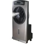 Oceanic rafra�chisseur d'air 4 en 1 - brumisateur purificateur d'air ventilateur - 90 w