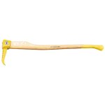 Ochsenkopf sappie, forme tyrolienne, dent�e, 1300 g - ox 171 e - 1302
