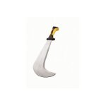 Ochsenkopf serpe suisse avec manche en plastique - ox 252 k - 0500