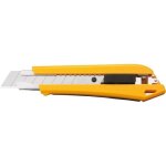 Olfa dl - 1 - cutter heavy duty + contenedor cuchillas Olfa dl - 1 - cutter heavy duty + contenedor cuchillas
