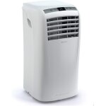 Olimpia splendid dolceclima compact 9 p climatiseur mobile 9. 000 btu / h