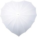 Ombrelle parapluie parasol femme c?ur Ombrelle parapluie parasol femme c?ur