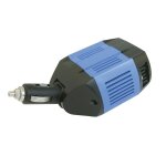 Onduleur pour allume - cigare 160 w - 12 v