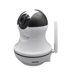 Cam�ra - optex - 990506 - motoris�e - 1080p - vision nocturne infrarouge